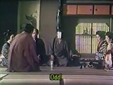 Zatoichi S4E8 The Big Win of 1000 ryo 大当たり、めの一番 part 3