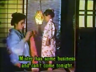 Zatoichi S4E16 Greetings and Farewell Lights 迎え火　送り火　灯篭流し part 3