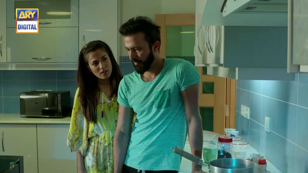 Moray Saiyaan Ep 22