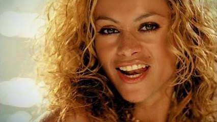 Paulina Rubio - I'll Be Right Here (Sexual Lover)
