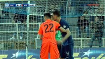0-2 Το γκολ του Δώνη – ΠΑΣ Γιάννινα 0-2 Ηρακλής – 09 Απριλίου 2017