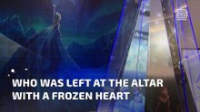 Producer Reveals There Was A Different Story For The Movie 'Frozen'