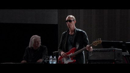The Who - Live In Hyde Park, London / 2015