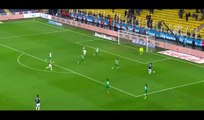 Jeremain Lens Goal HD - Fenerbahce 3-1 Akhisar Genclik Spor - 09.04.2017