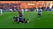 PAOK vs Panathinaikos  3-0 All Goals & Highlights HD 09.04.2017
