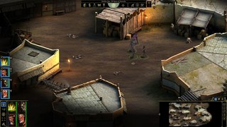 Tyranny PC Game Gameplay - 10