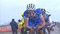 The Legend Boonen - Paris-Roubaix 2017