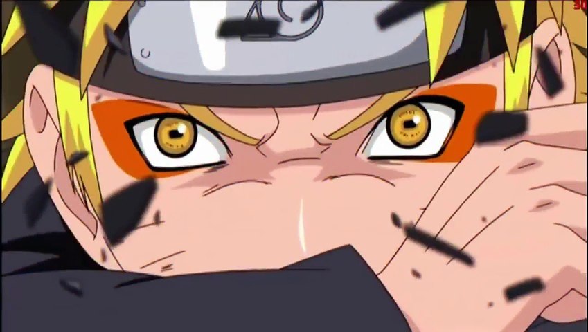 Videos do Naruto