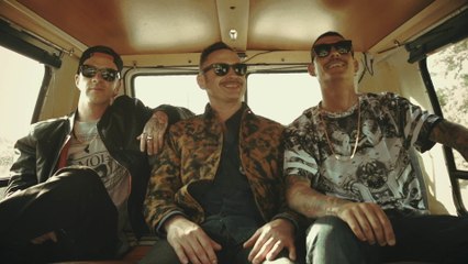 Noyz Narcos & Fritz Da Cat - Dal Tramonto All'Alba