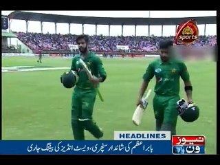 NewsONE Headlines 11PM | 9-April-2017