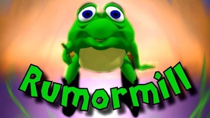 George Younce - Rumormill