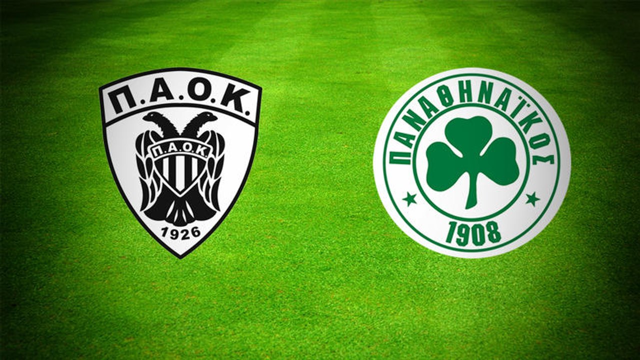 ΠΑΟΚ 3-0 ΠΑΝΑΘΗΝΑΙΚΟΣ - Πλήρη Στιγμιότυπα -  09.04.2017 HD