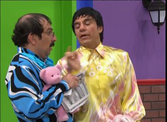 La Hora Pico - Capítulo 291