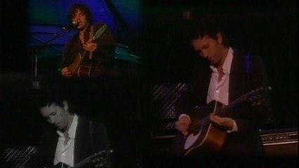 The Cruel Sea - Anybody But You