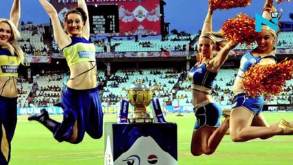 IPL 10_ Sushant Singh Rajput, Malaika Arora Khan steal the show at Wankhede