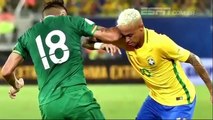 Olha o que Neymar falou do Tite