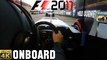 Formula 1 GP Austrália 2017 4K - Lewis Hamilton onboard Qualificação e CORRIDA ONBOARD