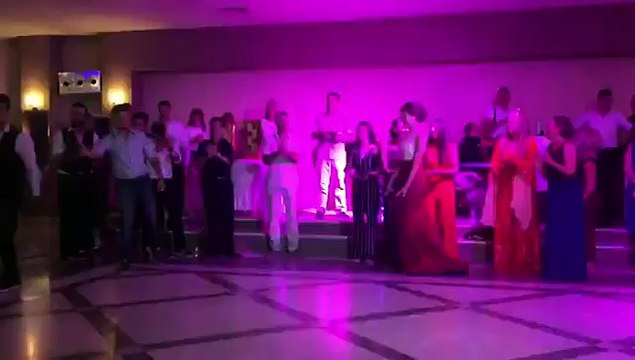 Adige Ceug ( Çerkes Düğünü )