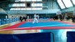 Karate Klub Mars - Croatian Karate Championship Kostrena 2017. Individual Kata part 1