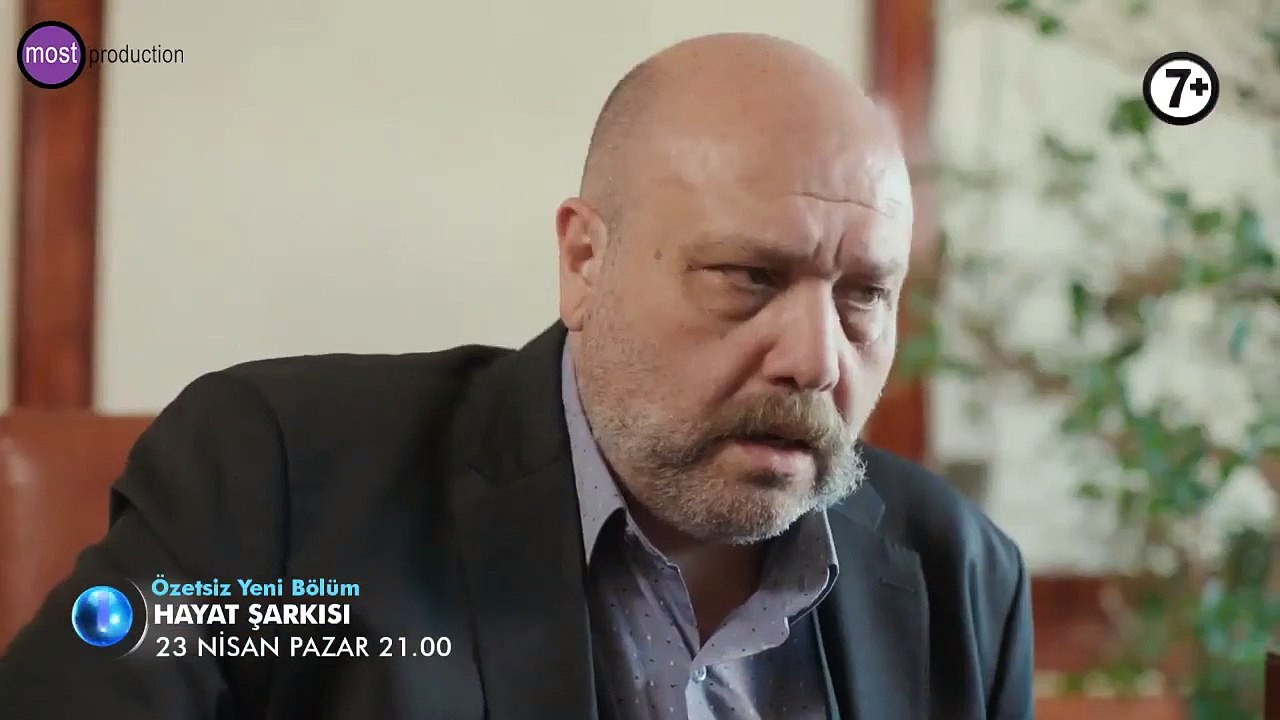 مسلسل أغنية الحياة 2 الموسم الثاني اعلان الحلقة 29 مترجم للعربية