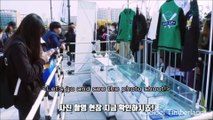 [Engsub] Photoshoot BTS 3rd Muster [ARMY.ZIP  ]