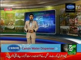 Regional News Bulletin 05pm 10 April 2017 Such TV