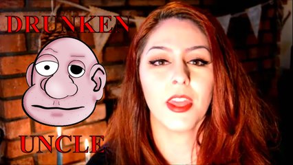 White Witch on Magic is Really, Really Real! [Drunken Heathen Challenge]