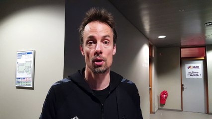 N2 (M) 2016/2017 |Thierry Demangeon (Sélestat) : La montée encore d'actualité ?