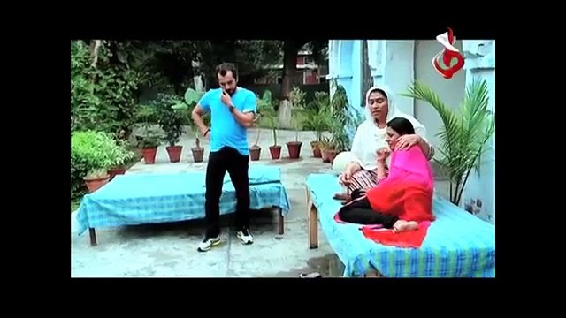 Akeli Reh Gai Main - Episode 114 Aaj Entertainment Pakistani Dramas
