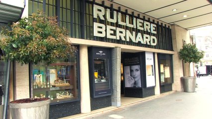 Rulliere Bernard - Rulliere Bernard