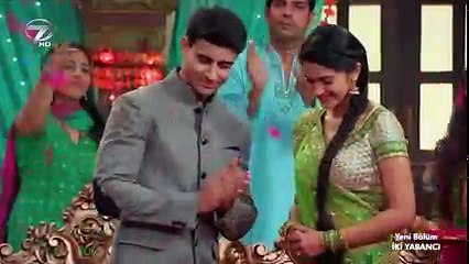 İki Yabancı 61. Bölüm izle 10 Nisan 2017 Tek PArça 1/2