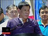 Saksi: Cruz: dapat magsampa ng kaso si Duterte kung totoong inabuso noon ng pari