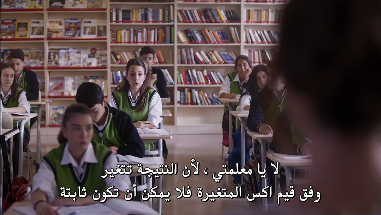 فيلم فرصة ثانية مترجم للعربية بجودة عالية (القسم 2)