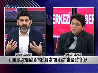 LEVENT GÜLTEKİN ERDOĞANA ÖYLE ŞEYLER SÖYLEDİ Kİ ÇOK ŞAŞIRACAKSINIZ