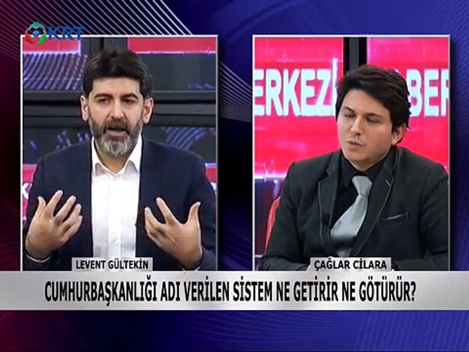LEVENT GÜLTEKİN ERDOĞANA ÖYLE ŞEYLER SÖYLEDİ Kİ ÇOK ŞAŞIRACAKSINIZ