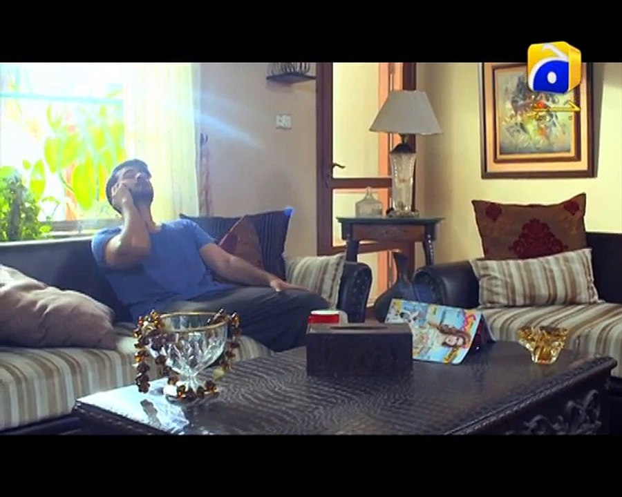 Khaali haath Episode 10 Full On Geo Tv 10th April 2017