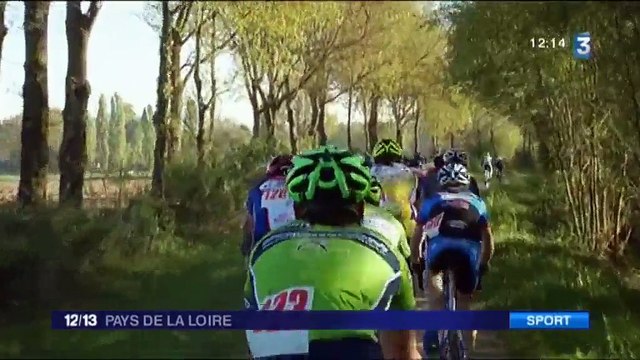 JT france 3 12-13 pays de la loire du 10 avril 2017