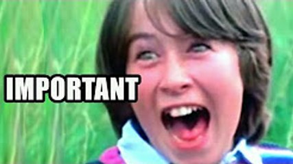 PEWDIEPIE-This video could save your life!