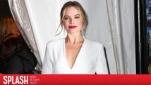 Is Margot Robbie Pregnant?