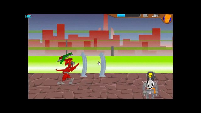 Metru Nui Online Metal Works and Exploring Po-Metru