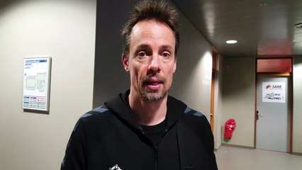 N2 (M) 2016/2017 | Thierry Demangeon (Sélestat) : "Paris ce n'est pas le même budget"