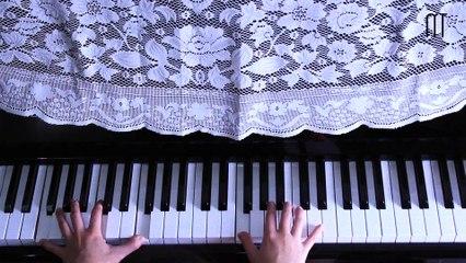 Something Just Like This - Piano Tutorial [Easy]