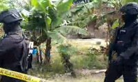 Lika-Liku Polri Buru Teroris dalam Satu Pekan