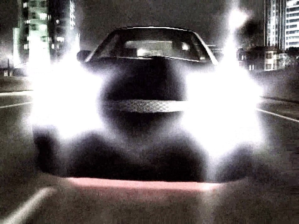 Vulcan Celere - Straßen Zerstörer