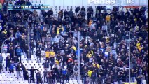 AEK Athens vs AOK Kerkyra 5-0 All Goals & Highlights HD 09.04.2017