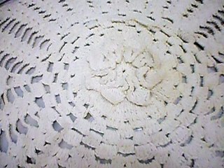 Tapete 02 pontas Elegante.