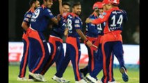 IPL 2017 RCB vs DD_ Kedar Jadhav hits 69 runs for 37 balls _ Headlines Sports
