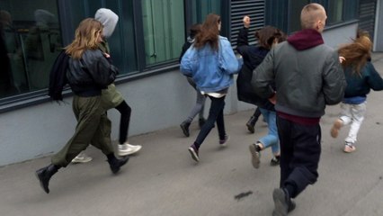 Tocotronic - Die Erwachsenen