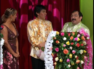 La Hora Pico - Capítulo 276