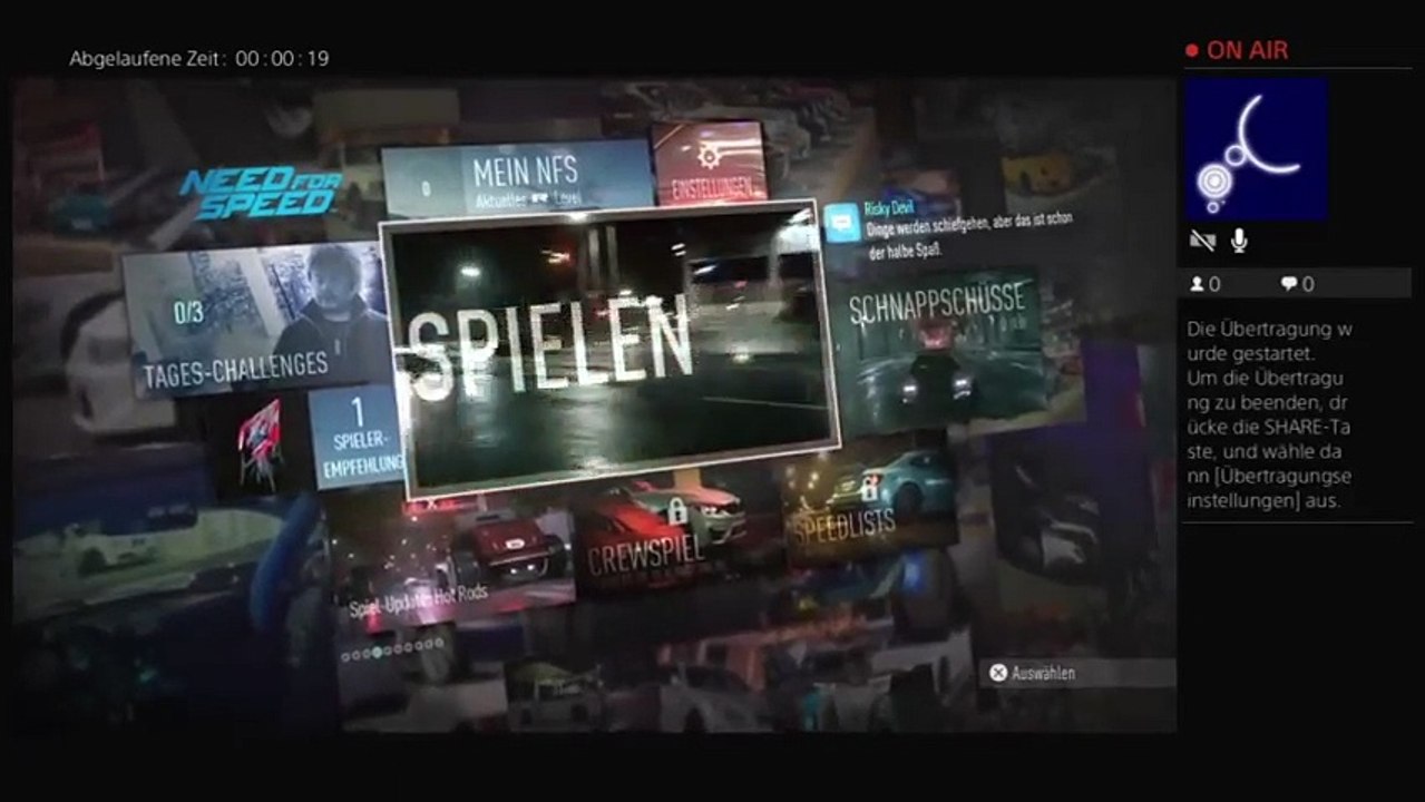 Need for Speed 1# (3)